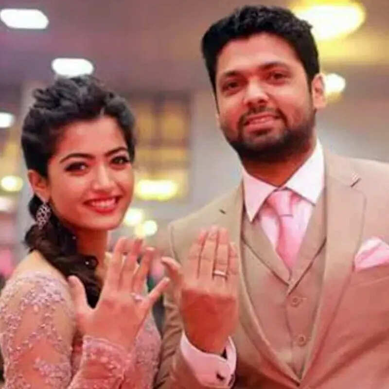 कर ली थी सगाई