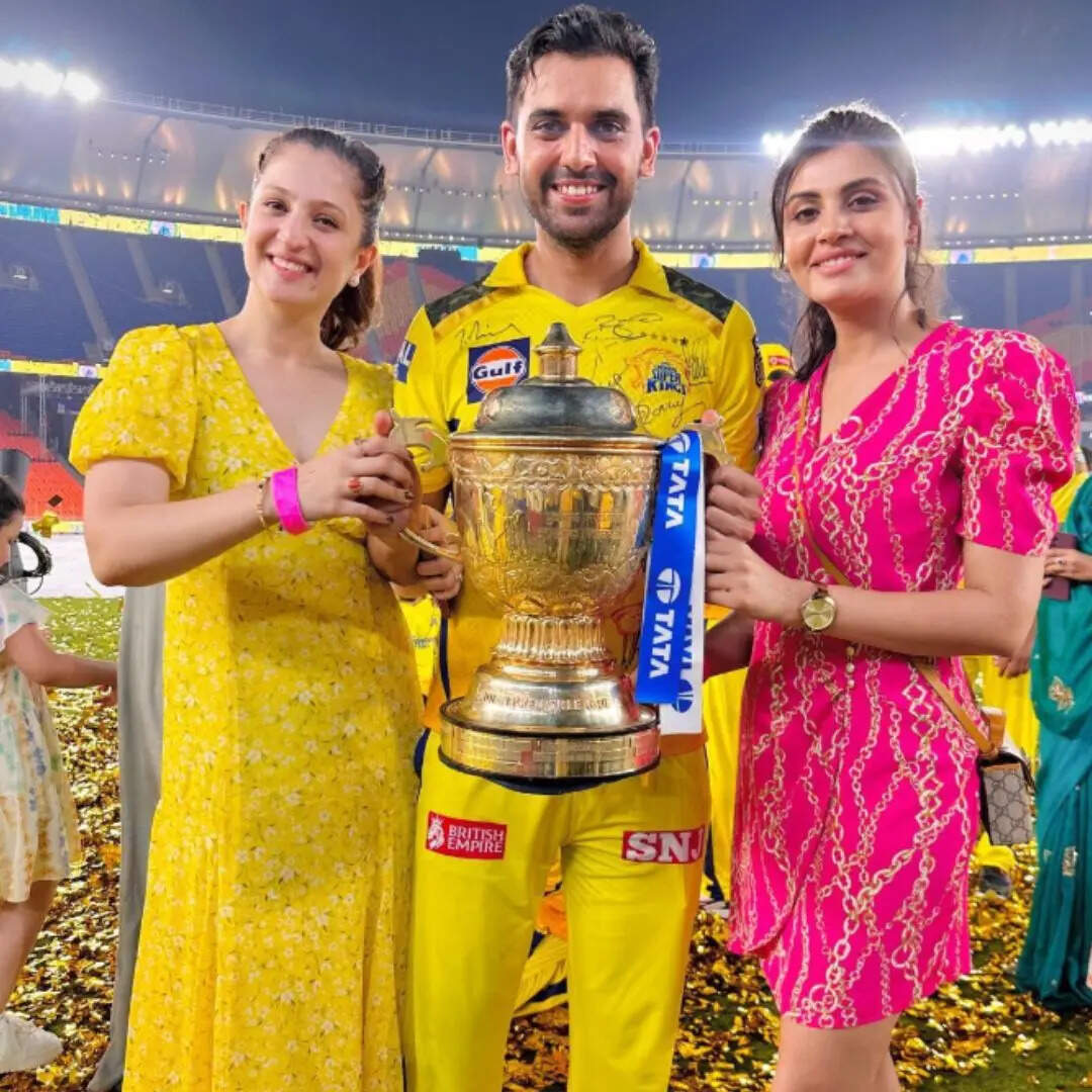 आईपीएल से मिली प्रसिद्धी