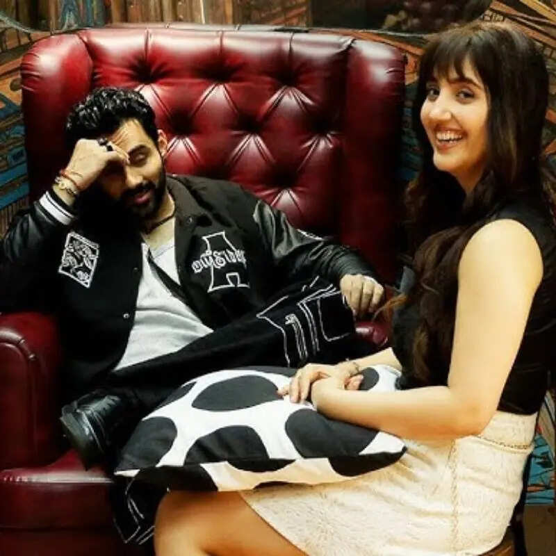 Abhinoor पर अशनूर कौर की मम्मी ने दिया रिएक्शन