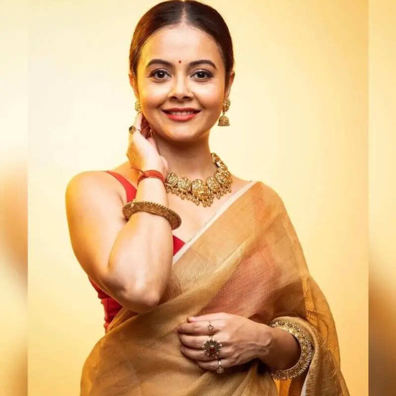 बिग बॉस 19 को देख खट्टा हुआ देवोलीना भट्टाचार्जी का मन