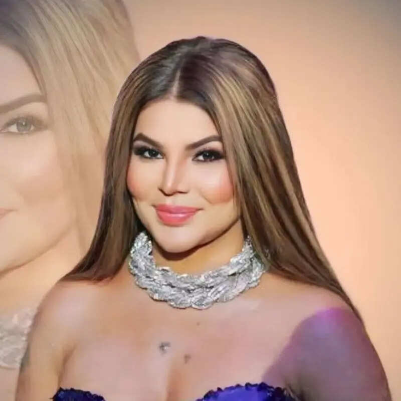 राखी सावंत के हाथ लगा नया शो