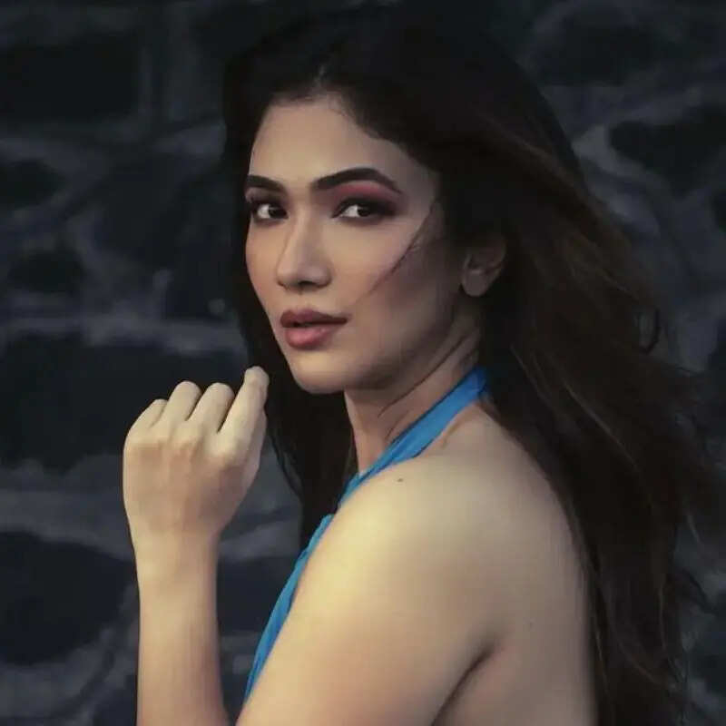 नागिन 7 में नजर आएंगी रिद्धिमा पंडित