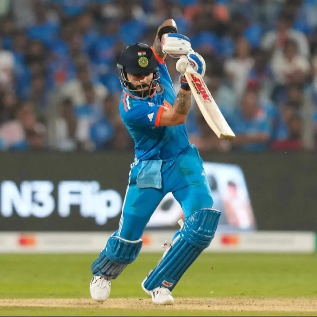 विराट कोहली 