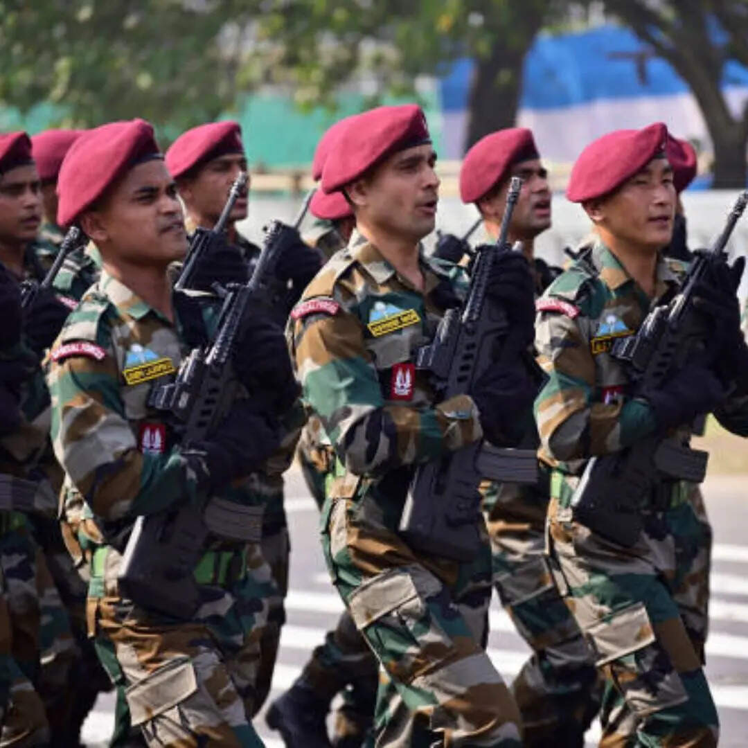 What Is The Difference Between NSG And SPG Commando Know SPG Commando ...