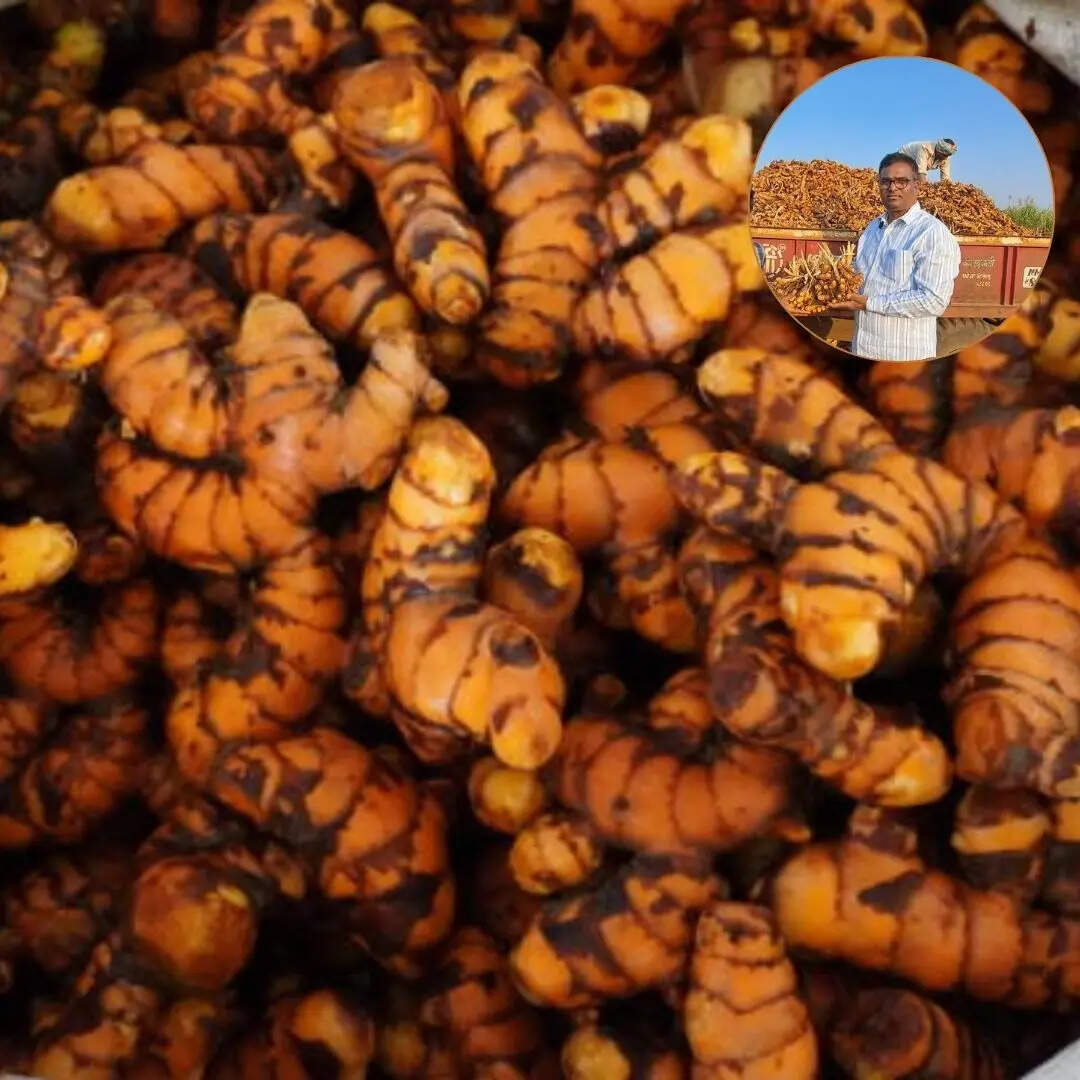 सफलता का संदेश और किसानों के लिए प्रेरणा