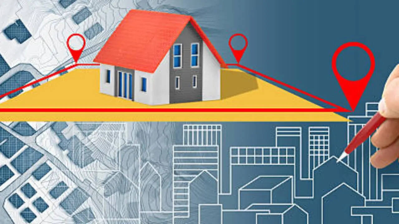 घर बना रहे प्लॉट मालिकों को मिलेगा 6 महीने का वक्त