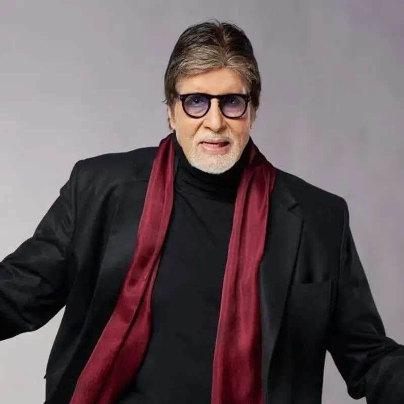 अमिताभ बच्चन
