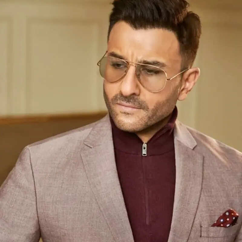 सैफ अली खान