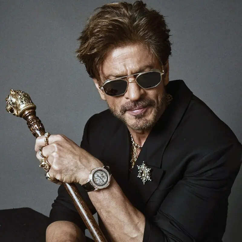 शाहरुख खान