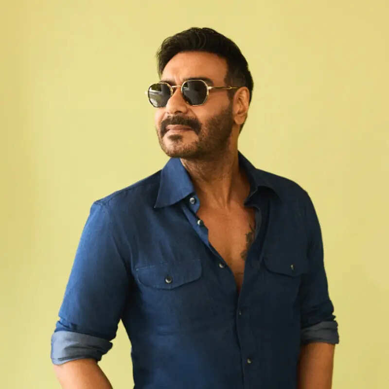 अजय देवगन