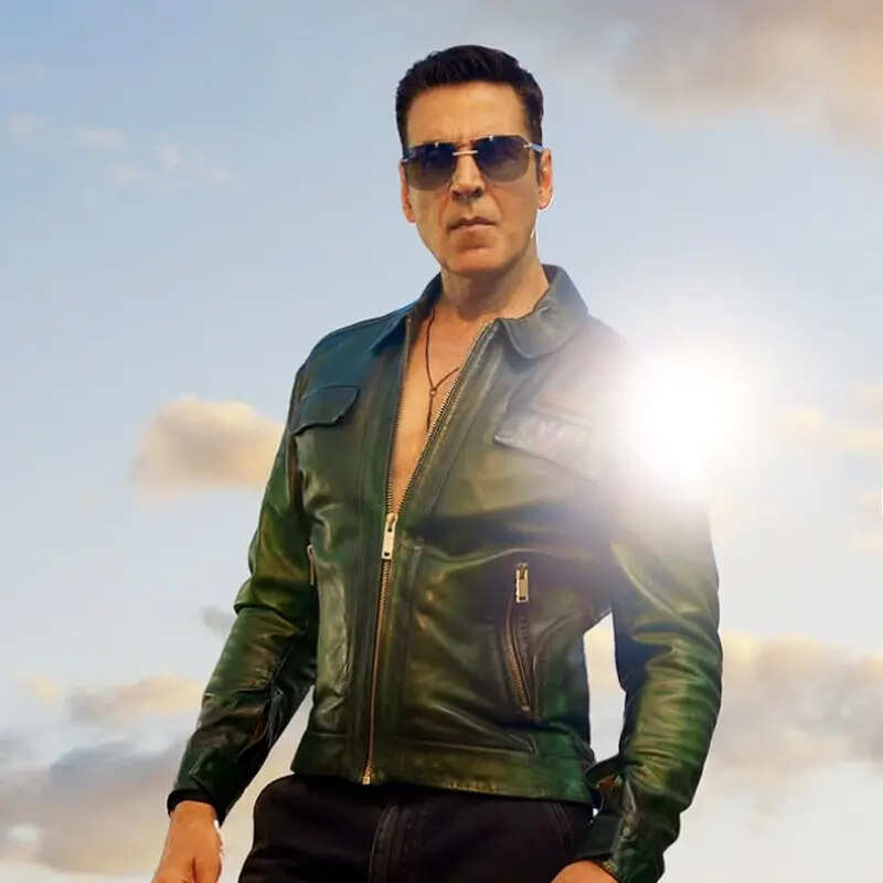 अक्षय कुमार