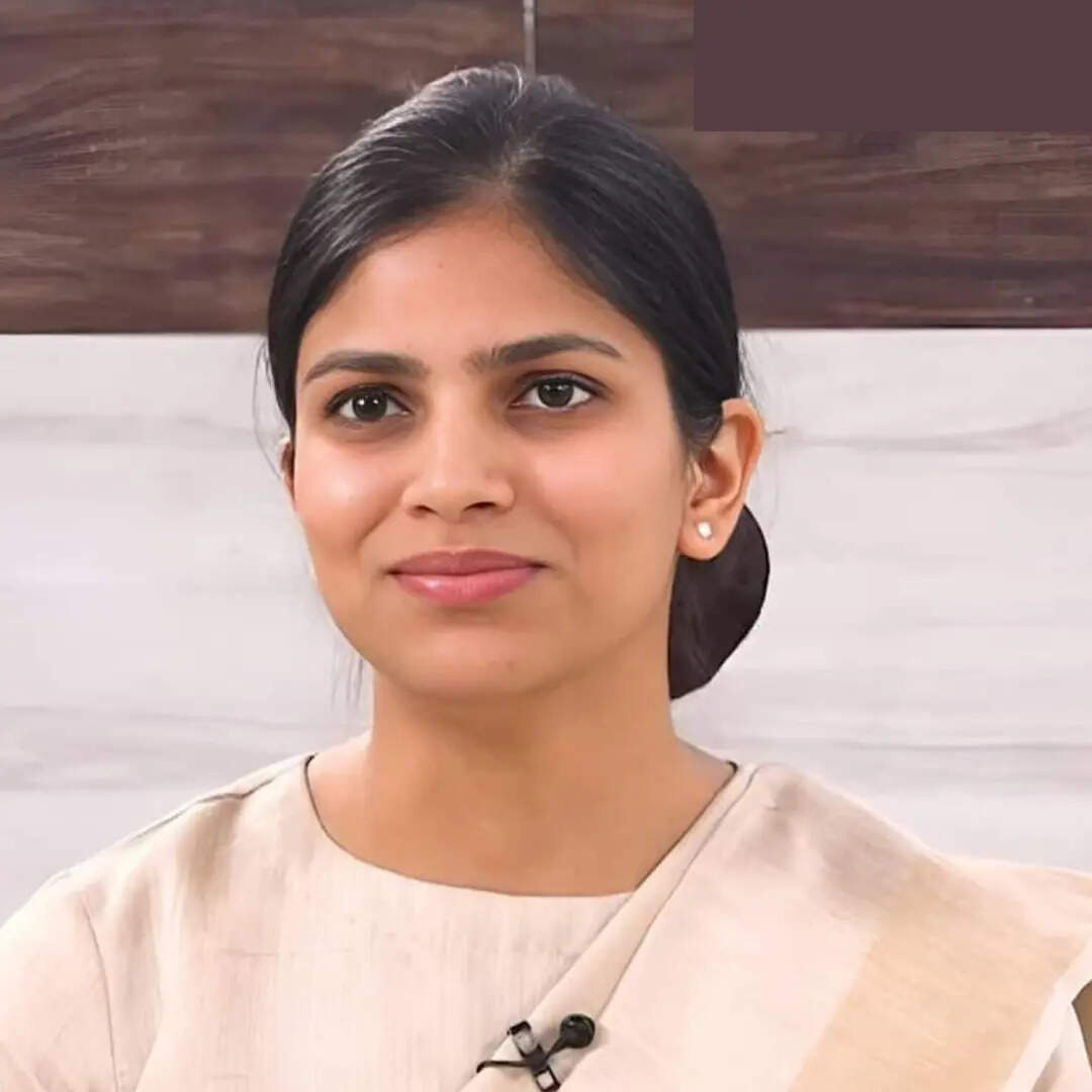 युवाओं के लिए बनीं प्रेरणा