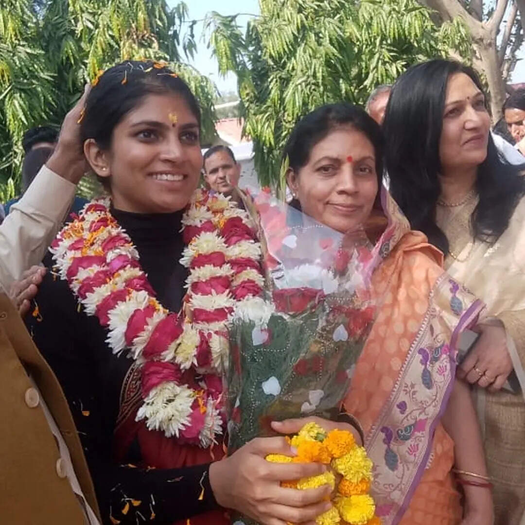 बचपन से होनहार 