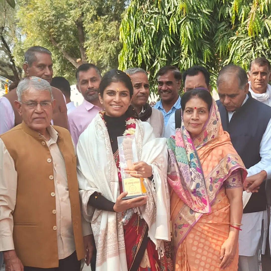 यूपीएससी रैंक