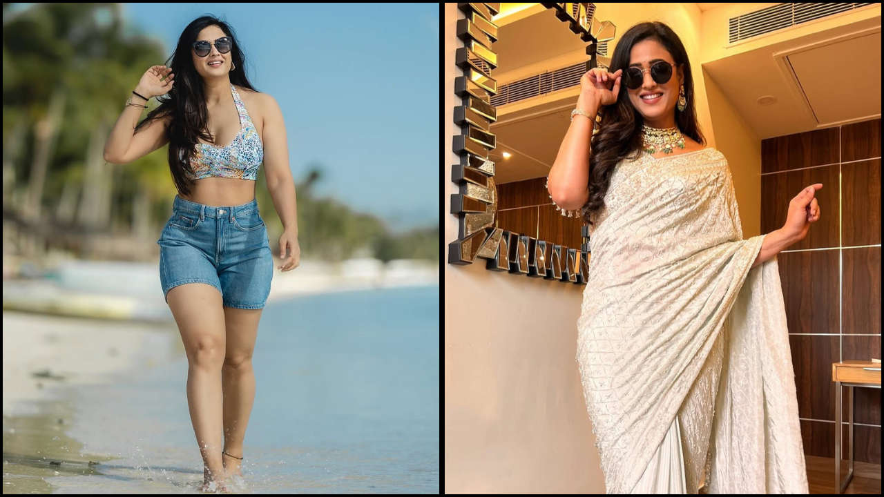 श्वेता तिवारी की जवानी का राज