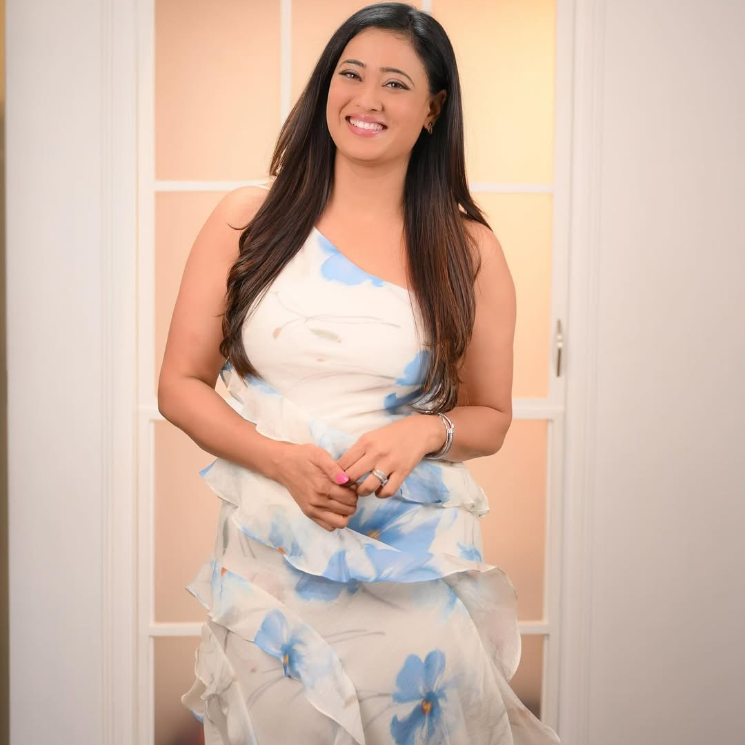 श्वेता तिवारी की उम्र