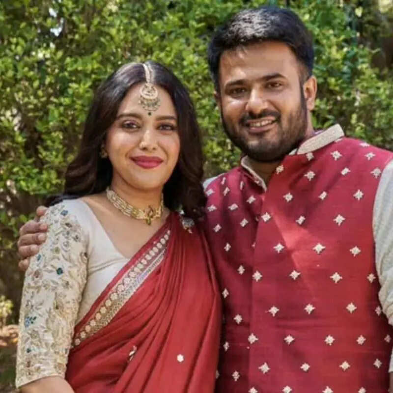 स्वरा भास्कर Swara Bhasker