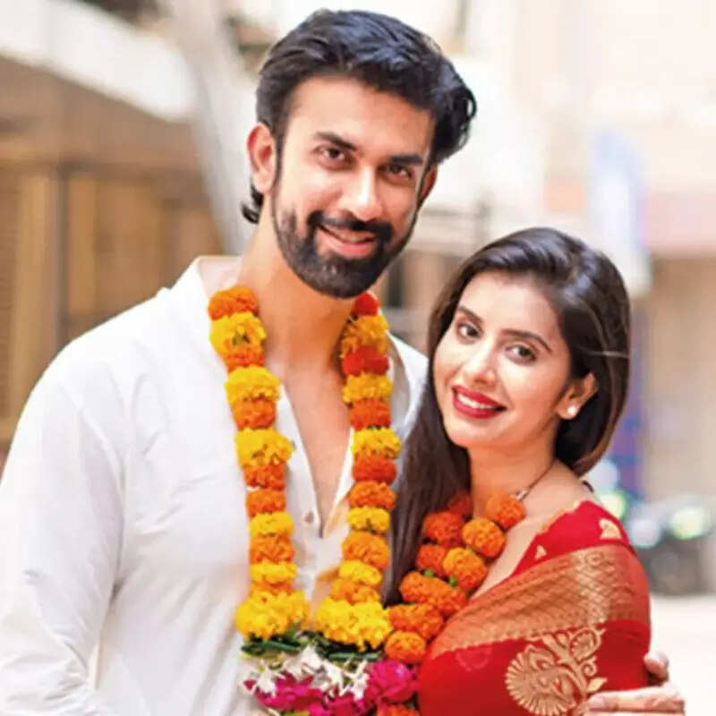 चारू असोपा Charu Asopa