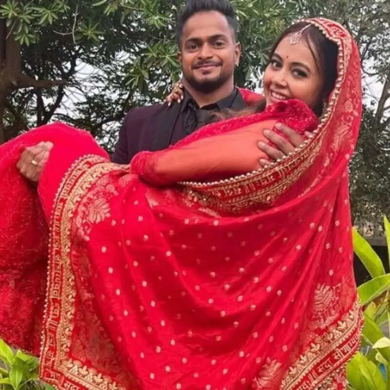 देवोलीना भट्टाचार्जी Devoleena Bhattacharjee