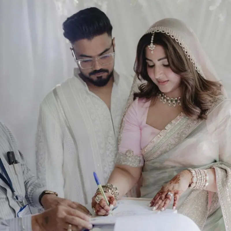 हिना खान Hina Khan