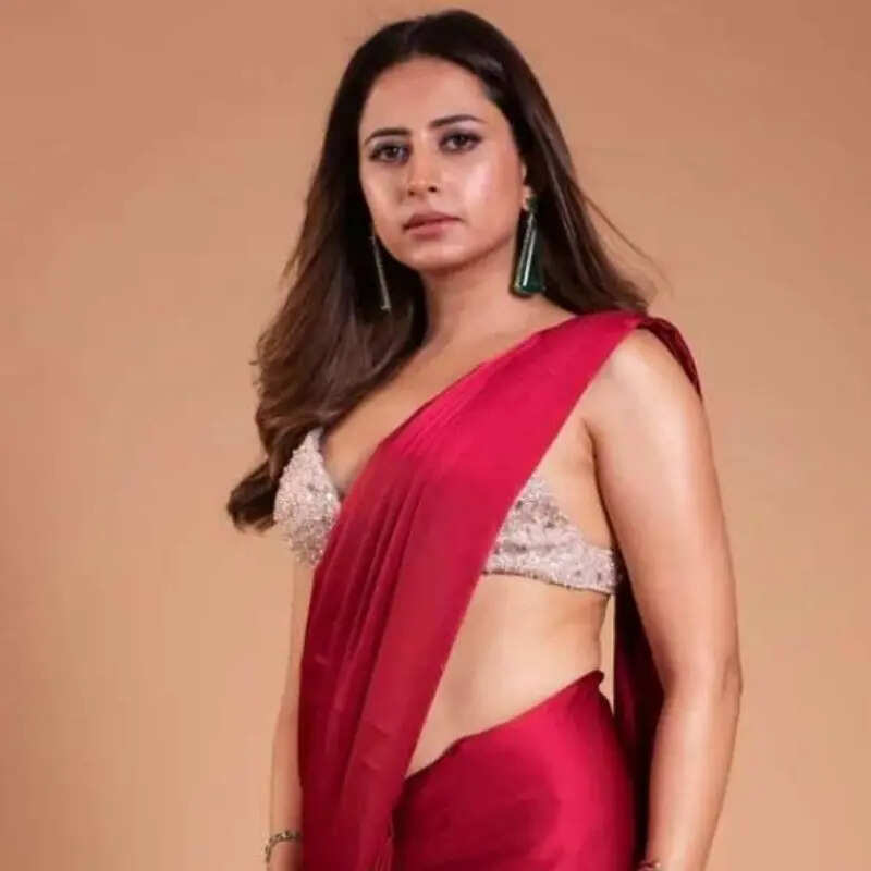 शरगुन मेहता 