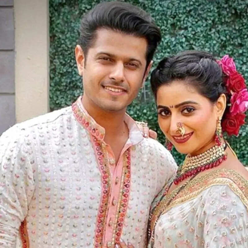 ऐश्वर्या शर्मा 