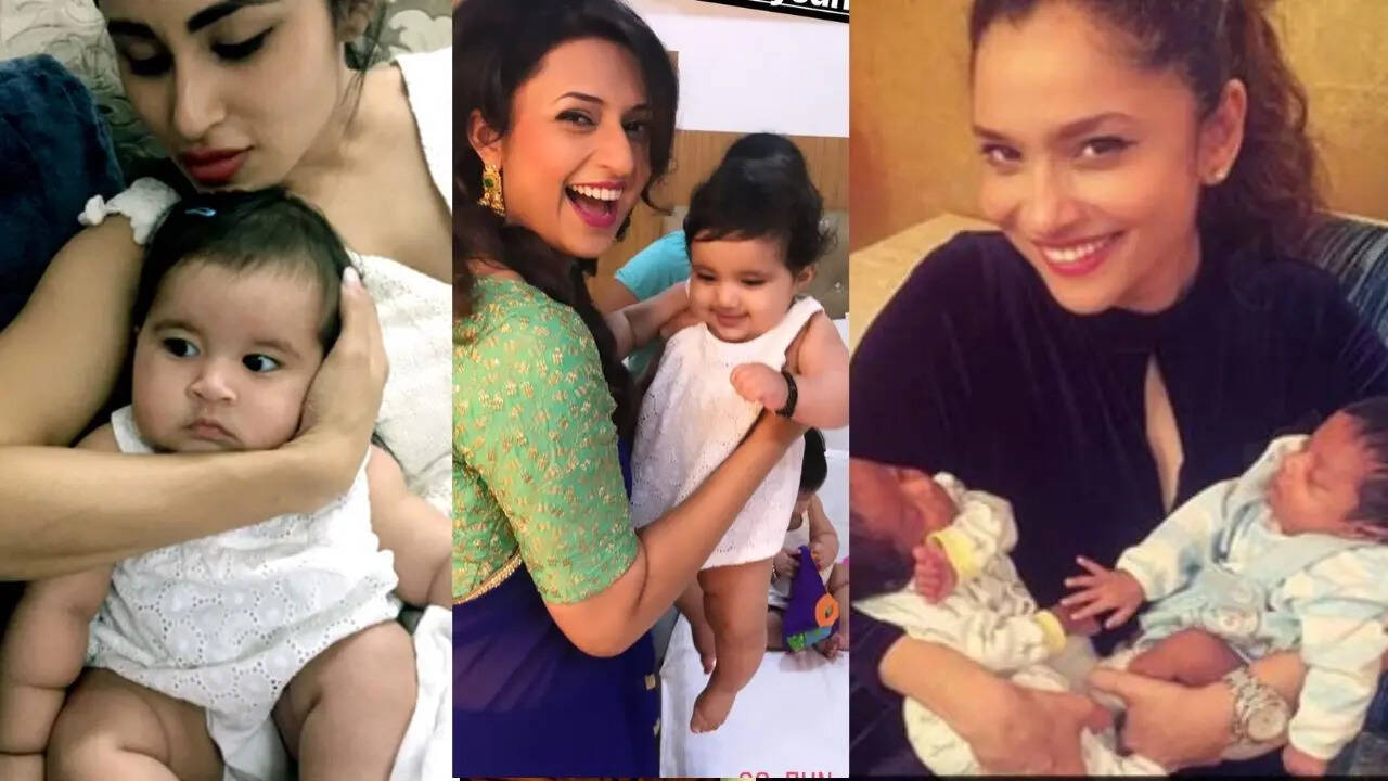 इन हसीनाओं की गुड न्यूज का है इंतजार 