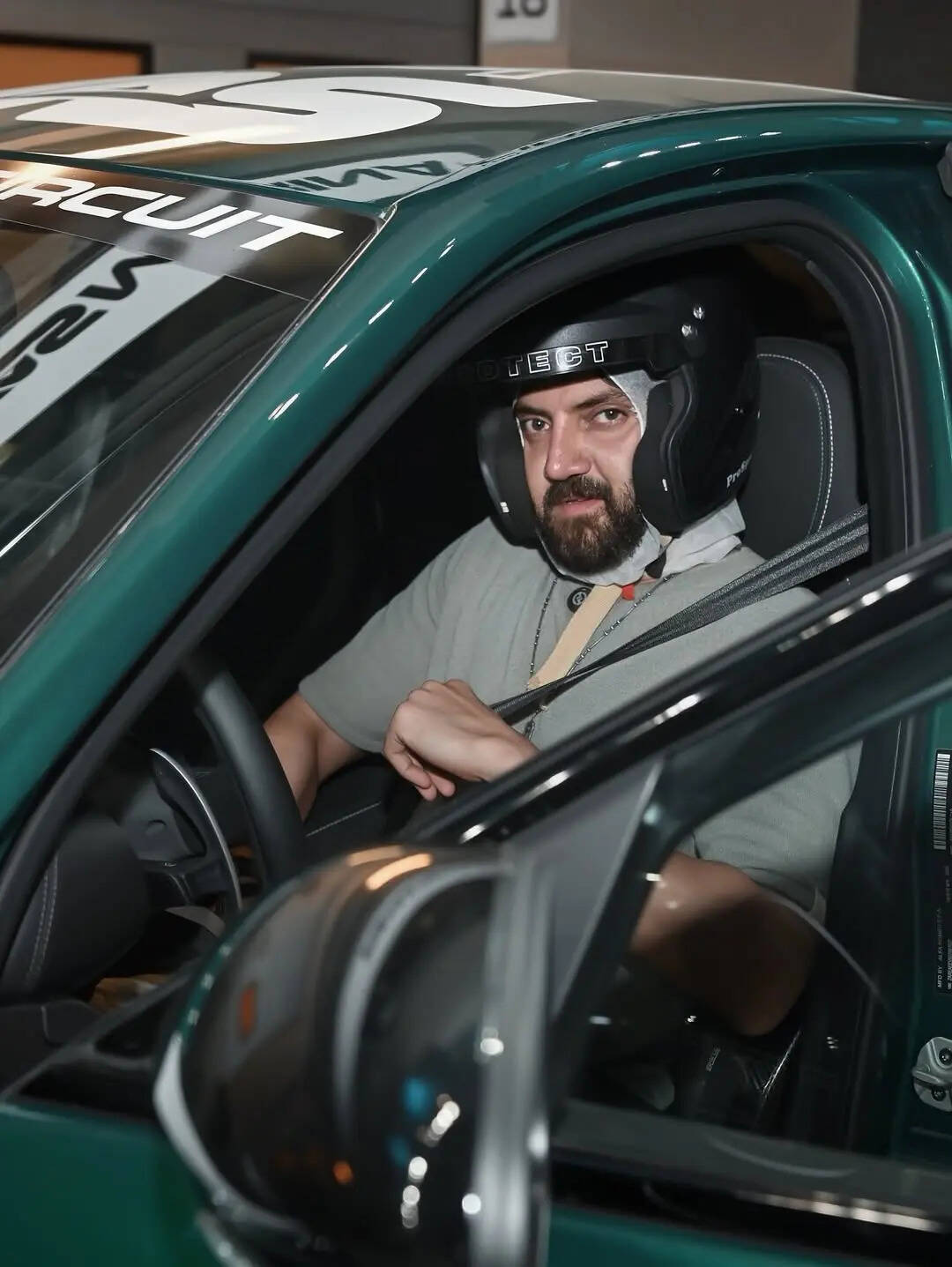 जहीर इकबाल भी ऑल रेडी 