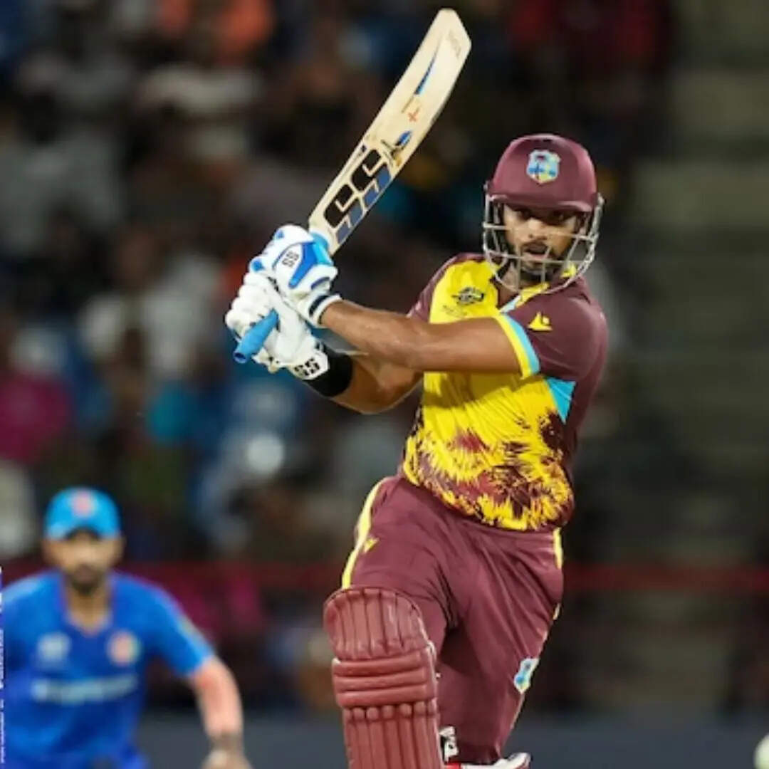 निकोलस पूरन करेंगे विकेटकीपिंग