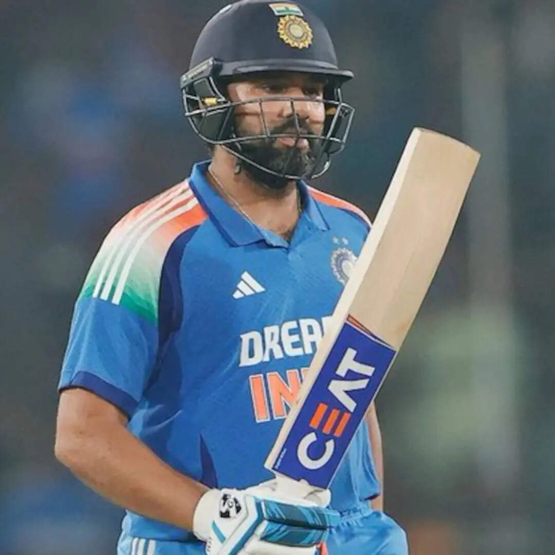 ऑस्ट्रेलिया दौरे पर वापसी