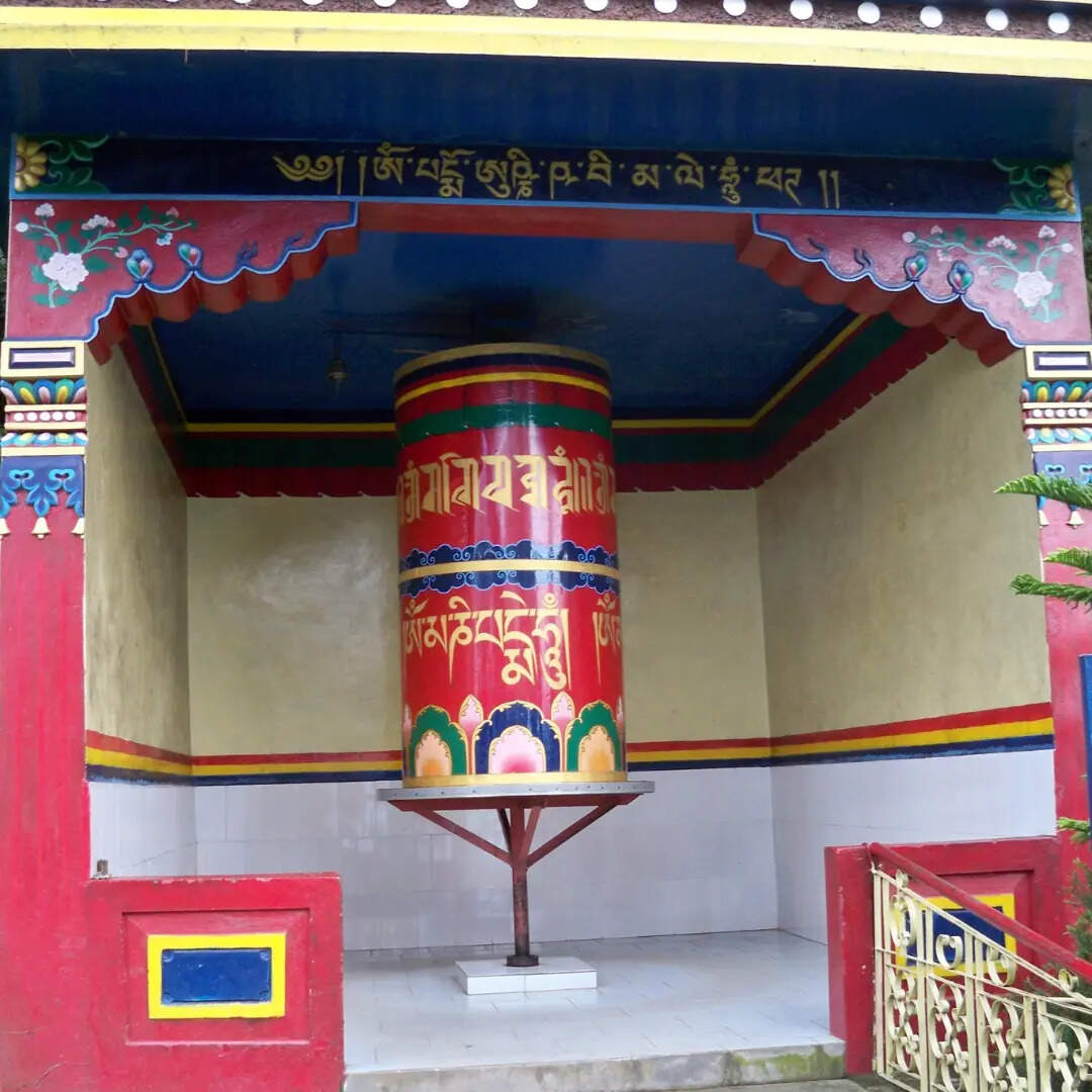 फील होता है अपनापन