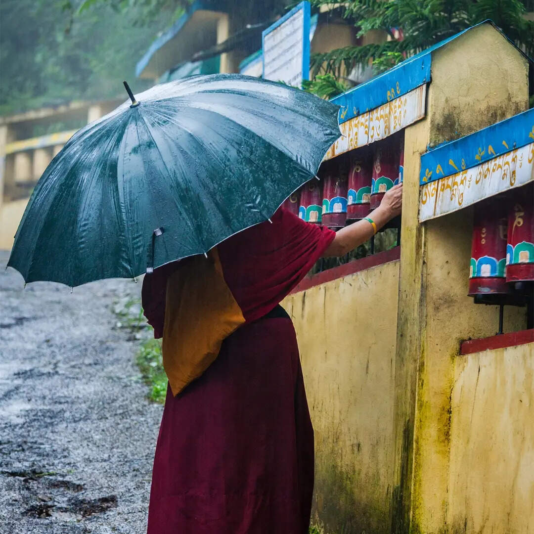 आकर्षण का प्रमुख कारण
