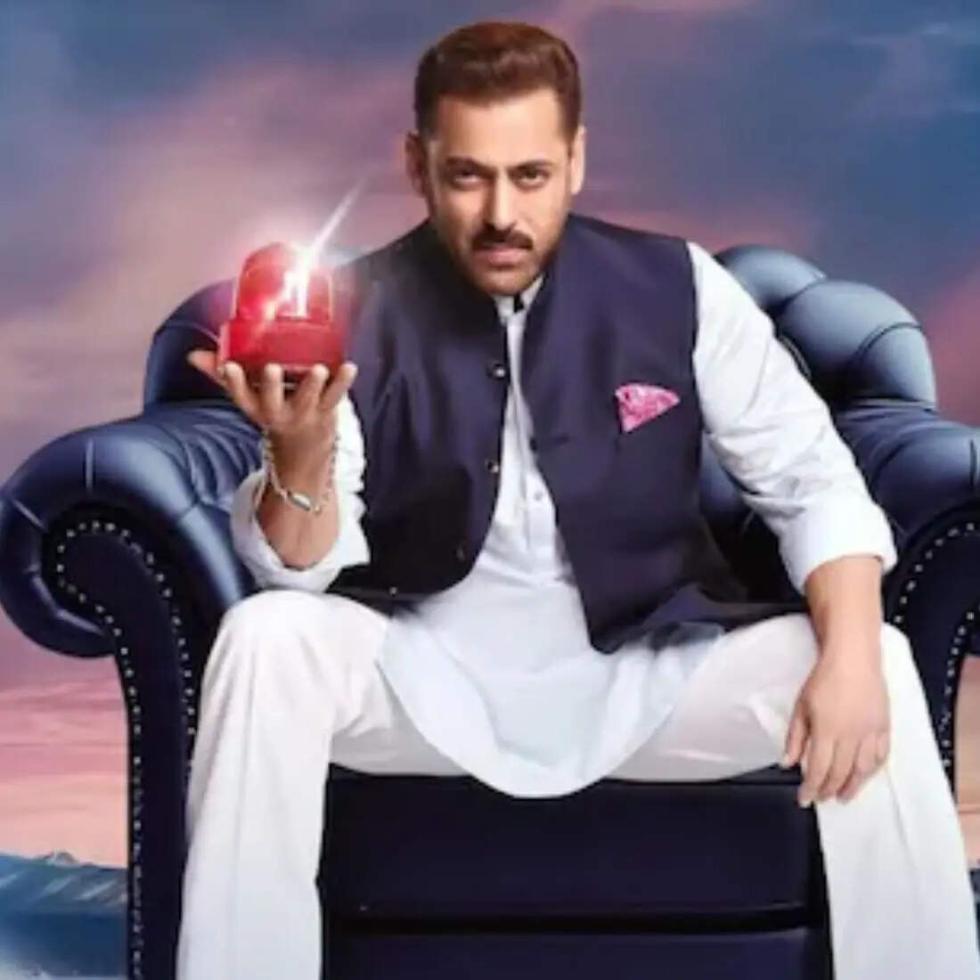 टॉप 10 से भी बाहर हुआ बिग बॉस