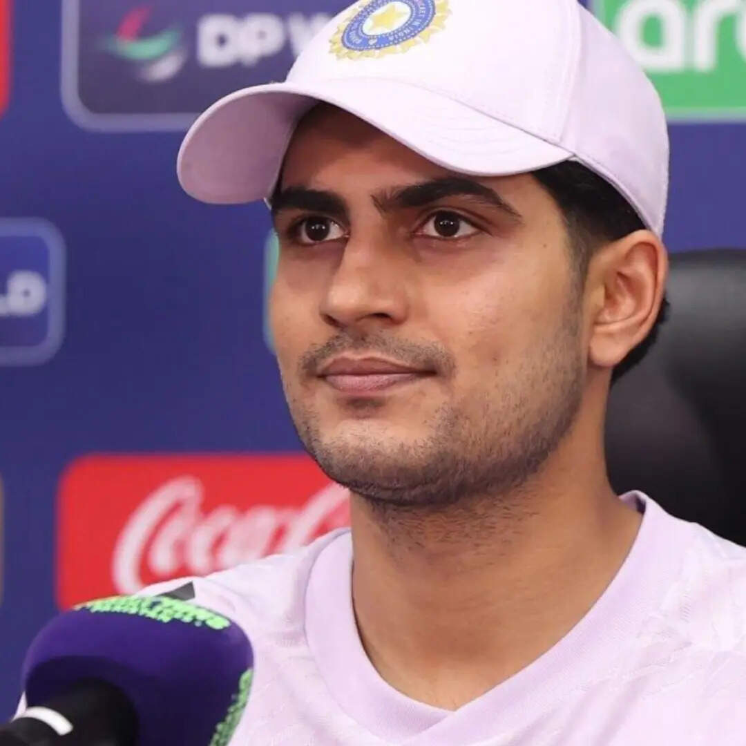 डबल कप्तान के रूप में पहली प्रेस कॉन्फ्रेंस