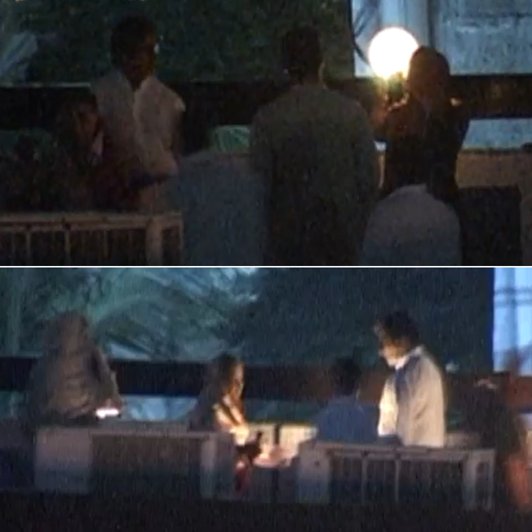 सास से मिला था गिफ्ट