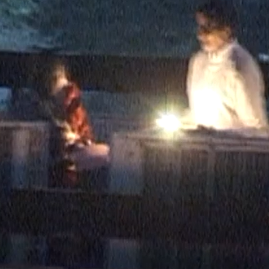 जया जी ने भी मनाया था करवा चौथ