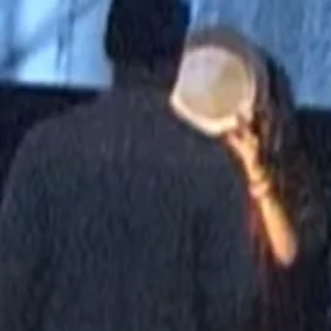 चांद से पतिदेव