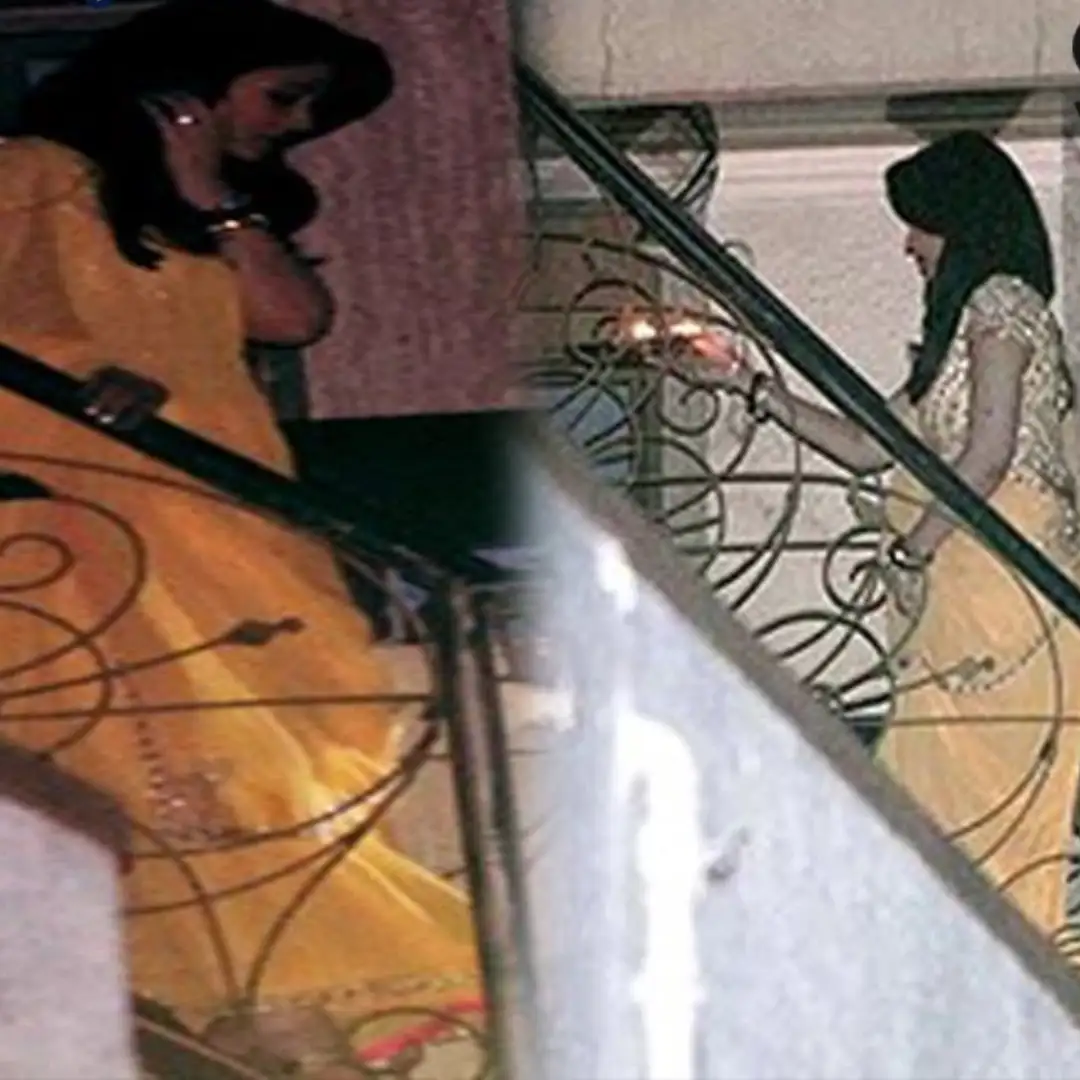 बेहद सुंदर सा लुक