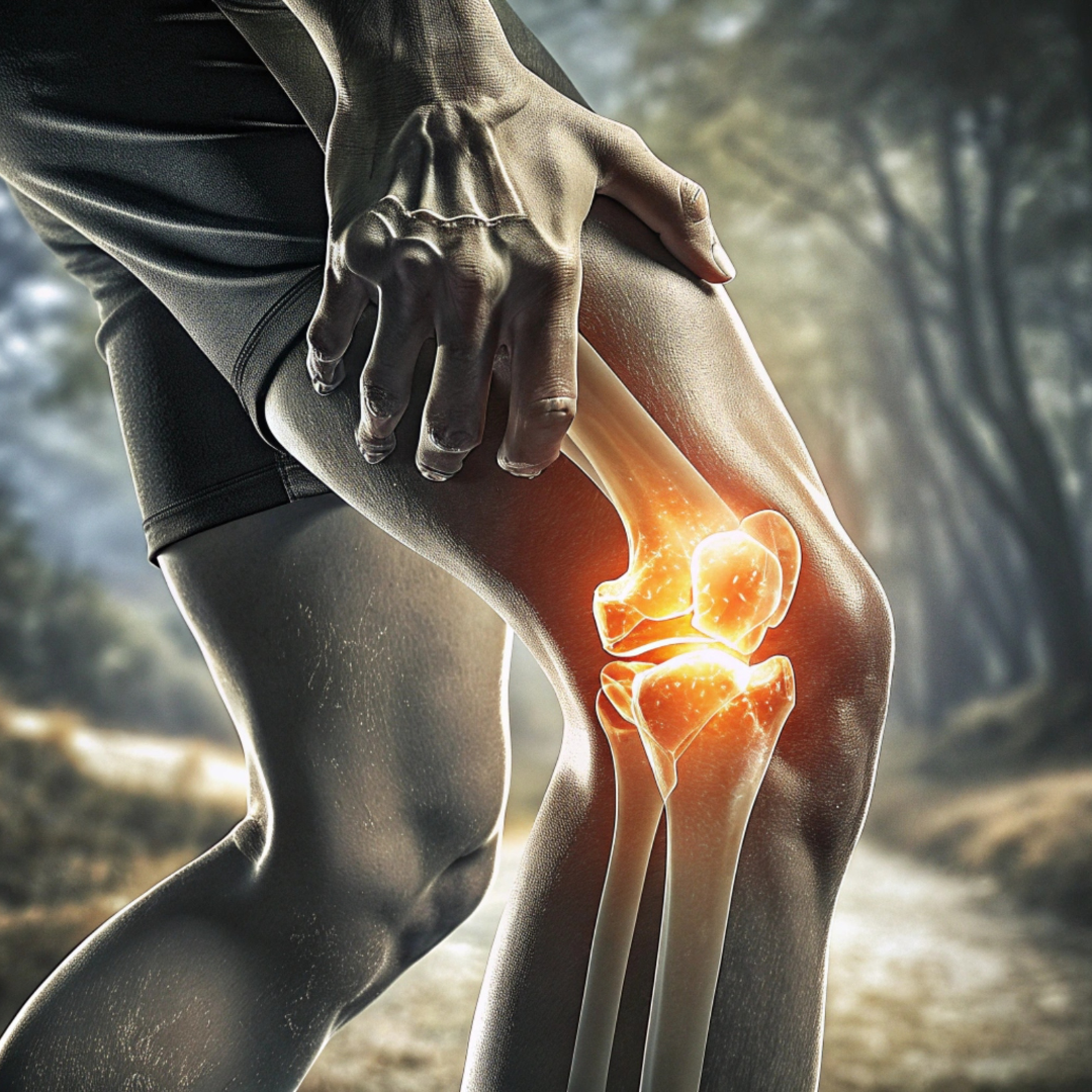 हड्डियों में दर्द