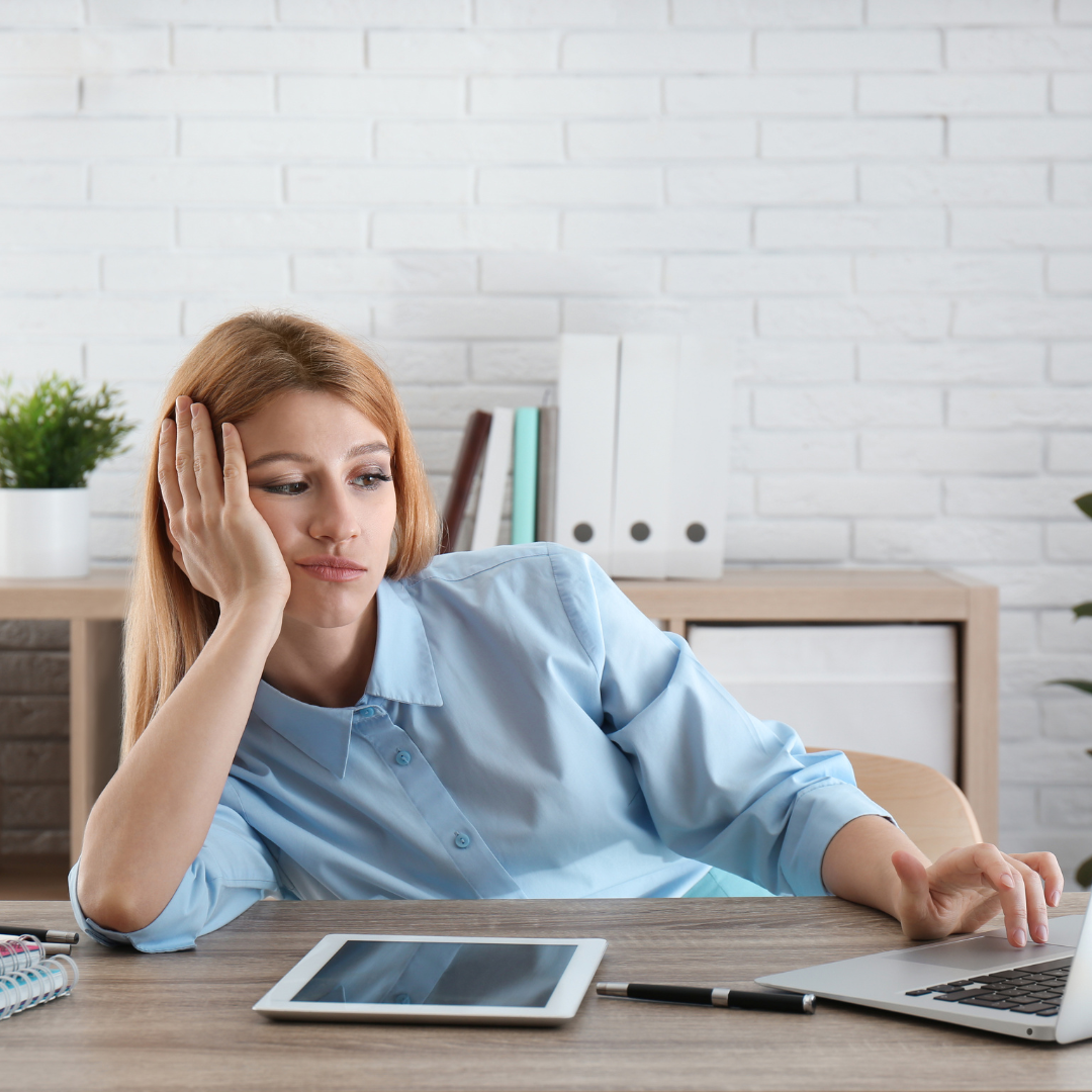 थकान और कमजोरी