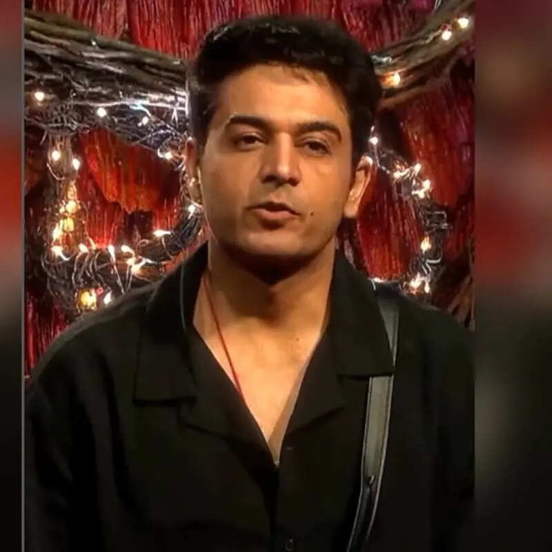 गौरव खन्ना 