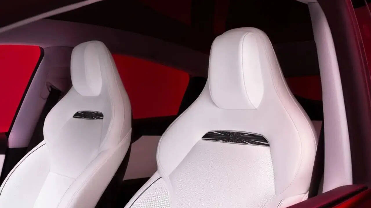 Rohit Sharma Tesla 2