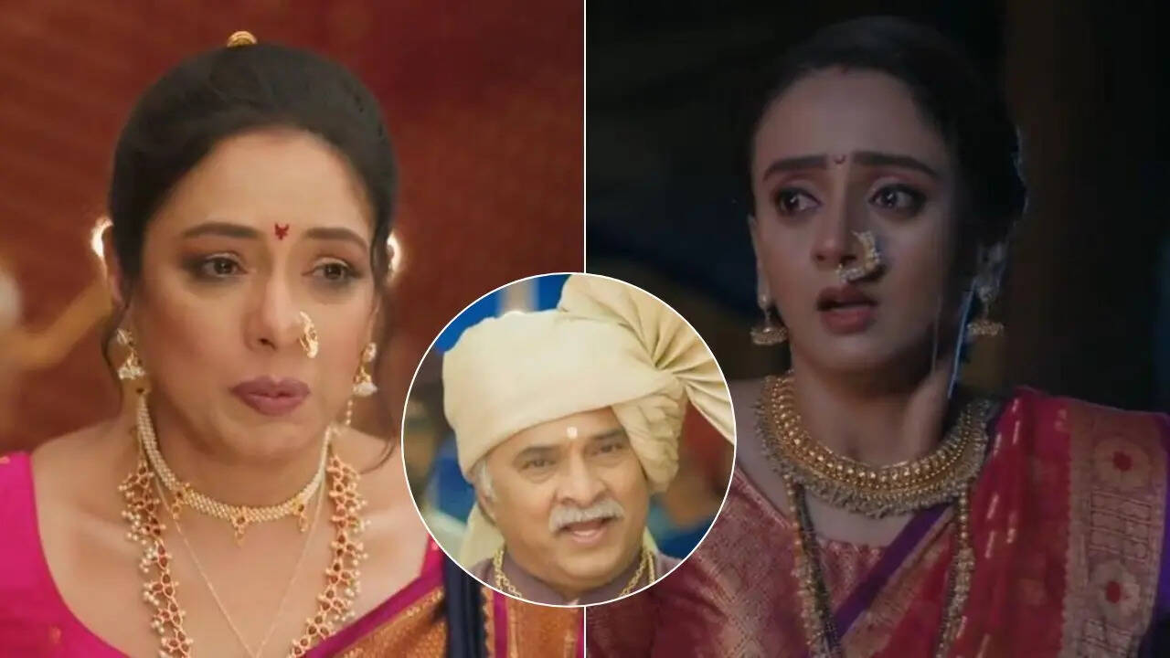 अनुपमा में 9 अक्टूबर को आएंगे ये 7 महाट्विस्ट