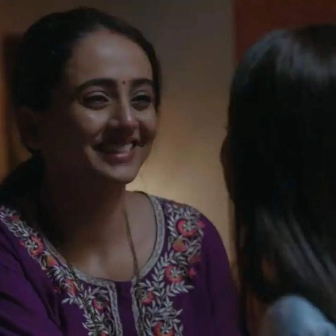 प्रार्थना के बच्चे को अपना आर्यन बताएगी ख्याति