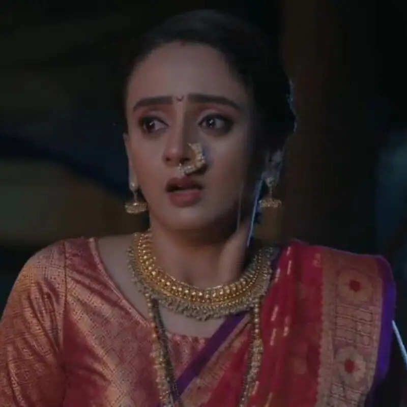 ख्याति को आएगी आर्यन की याद