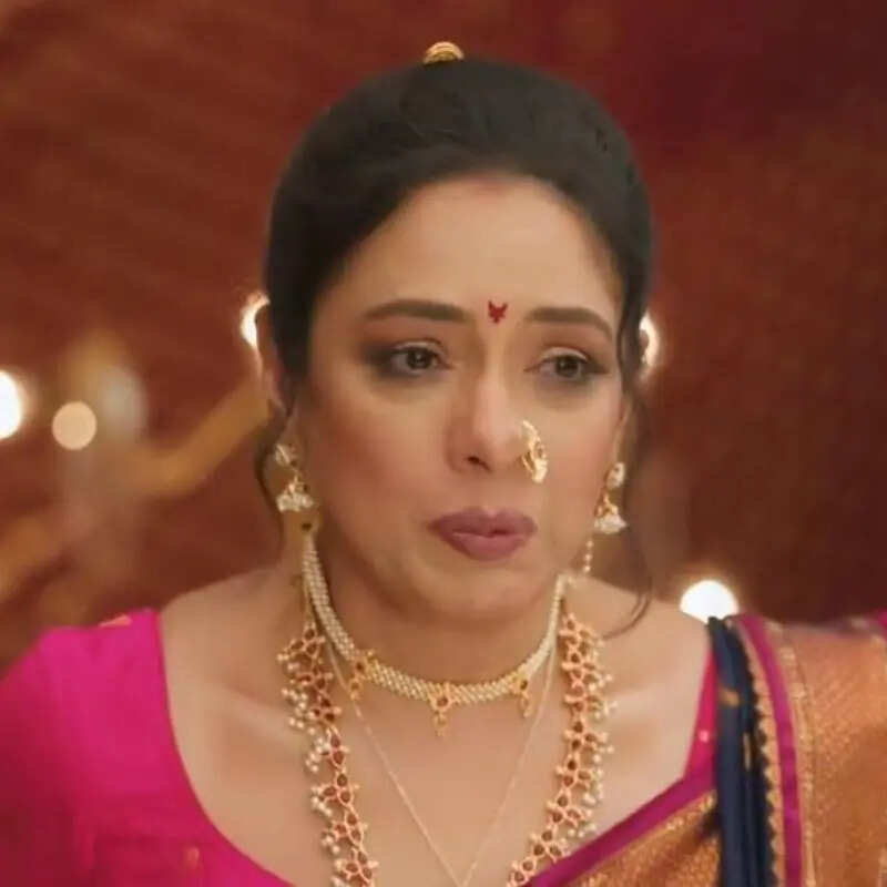 सोनू और प्रकाश के बीच कनेक्शन ढूंढ निकालेगी अनुपमा