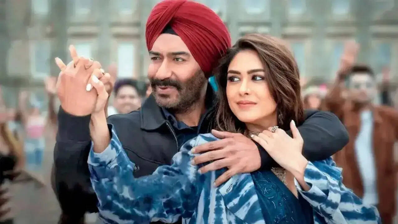 सन ऑफ सरदार 2