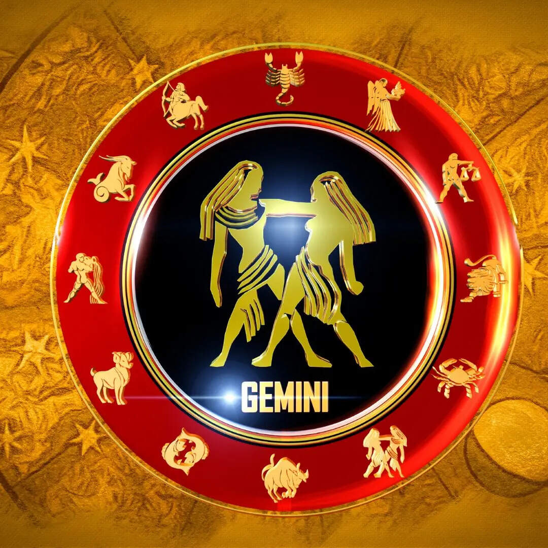 मिथुन राशि