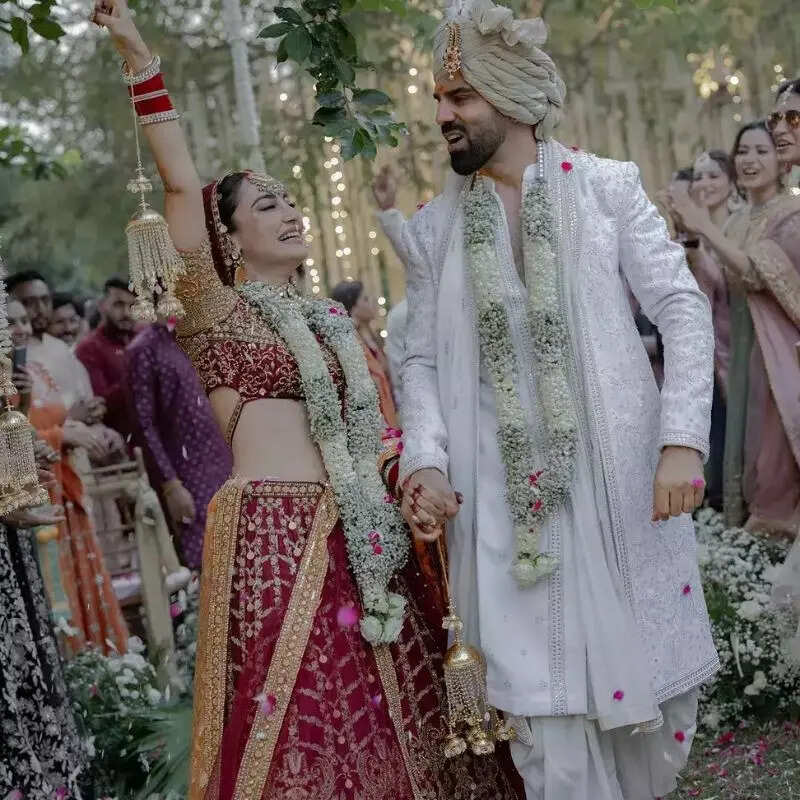 सुरभि ज्योति Surbhi Jyoti