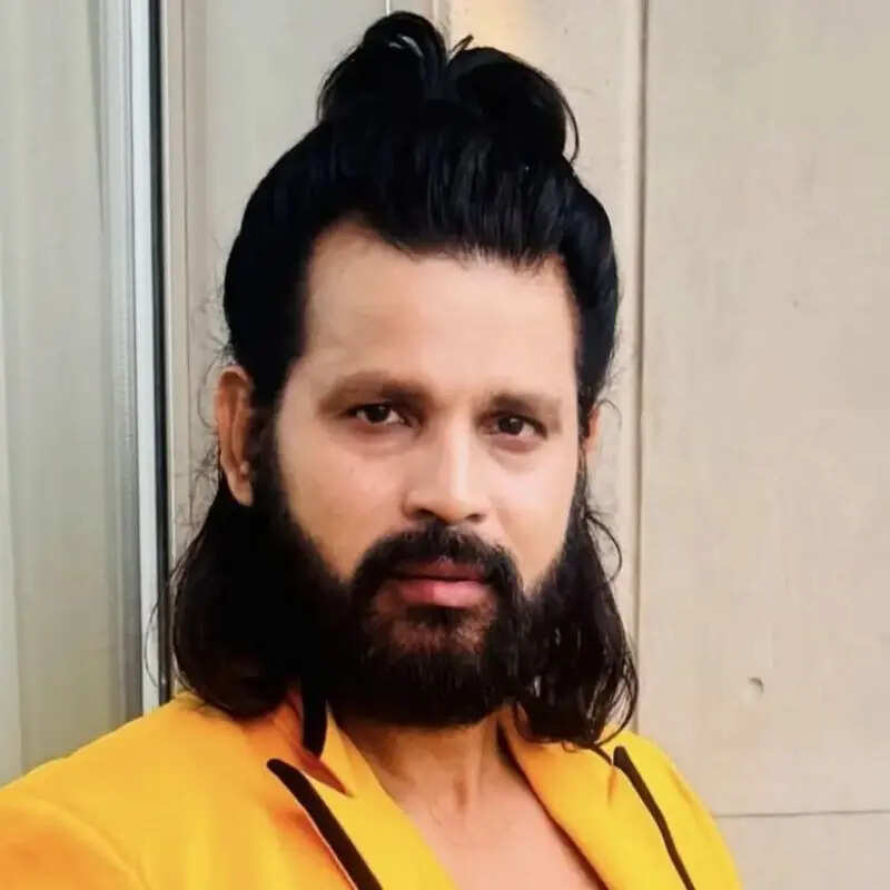 'क्योंकि सास भी कभी बहू थी' एक्टर मुकेश भारती को मिली जान से मारने की धमकी